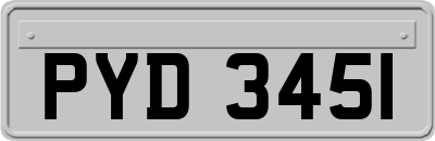 PYD3451