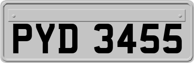 PYD3455