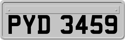 PYD3459