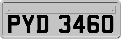 PYD3460