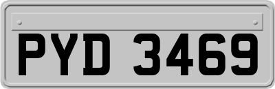 PYD3469