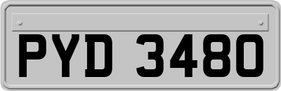 PYD3480