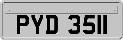 PYD3511