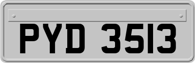 PYD3513