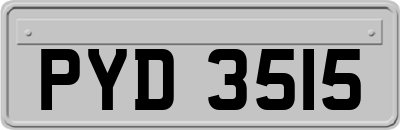 PYD3515