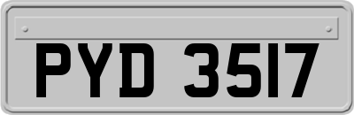 PYD3517