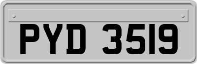 PYD3519