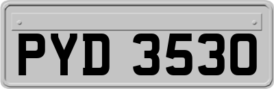 PYD3530