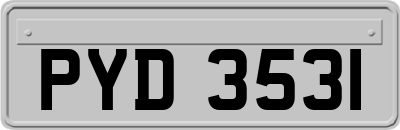 PYD3531