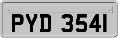 PYD3541