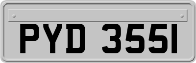 PYD3551