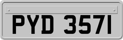 PYD3571