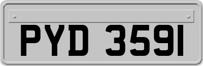 PYD3591