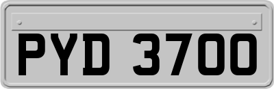 PYD3700