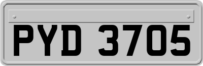 PYD3705