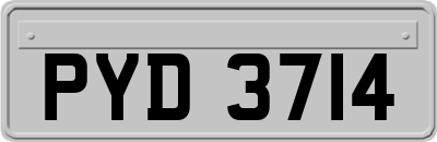 PYD3714