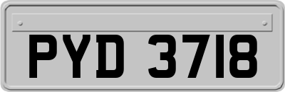 PYD3718