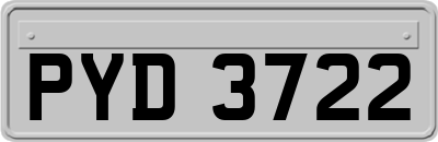 PYD3722