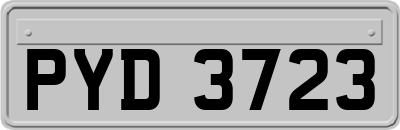 PYD3723