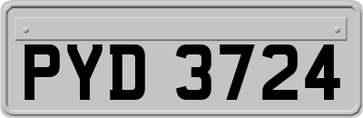 PYD3724