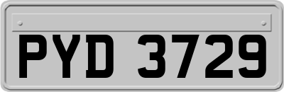 PYD3729