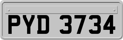 PYD3734