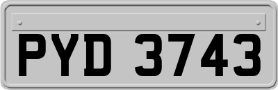 PYD3743