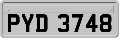 PYD3748