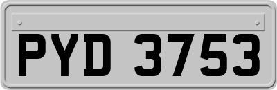 PYD3753