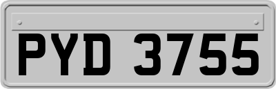 PYD3755