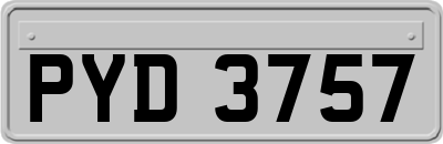 PYD3757