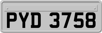 PYD3758