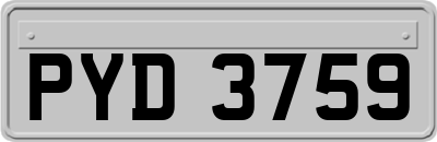 PYD3759