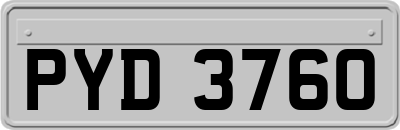 PYD3760