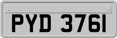 PYD3761