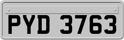 PYD3763