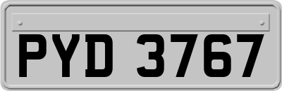 PYD3767