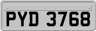 PYD3768