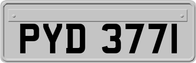 PYD3771