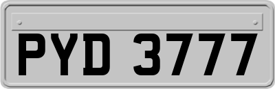 PYD3777