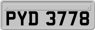 PYD3778