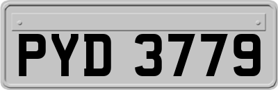 PYD3779