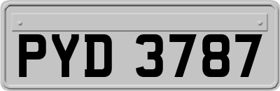 PYD3787