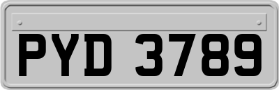 PYD3789