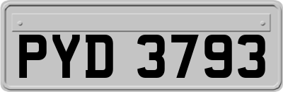 PYD3793