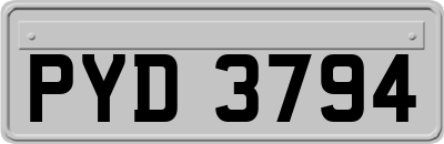 PYD3794