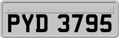 PYD3795