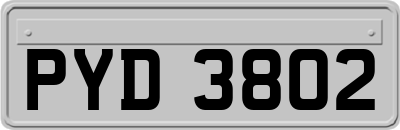 PYD3802