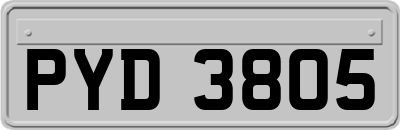 PYD3805