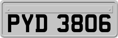 PYD3806